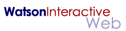 Watson Interactive Web