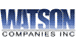 Watson Roofing Administration